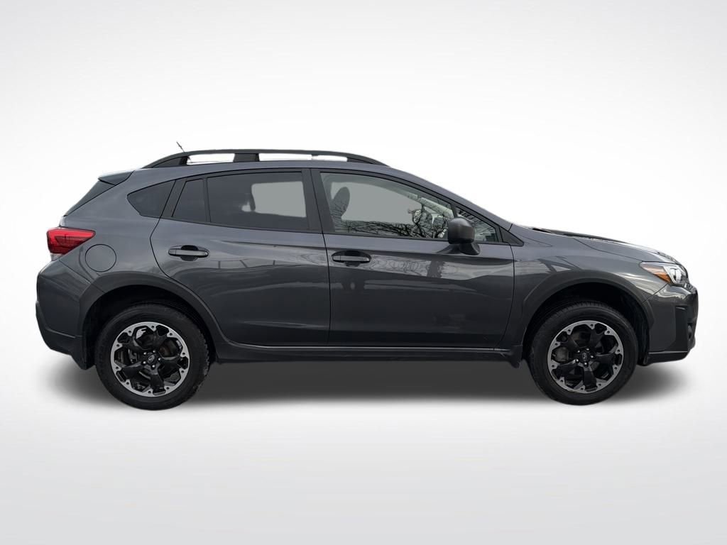 Certified 2023 Subaru Crosstrek 2.0i image 17