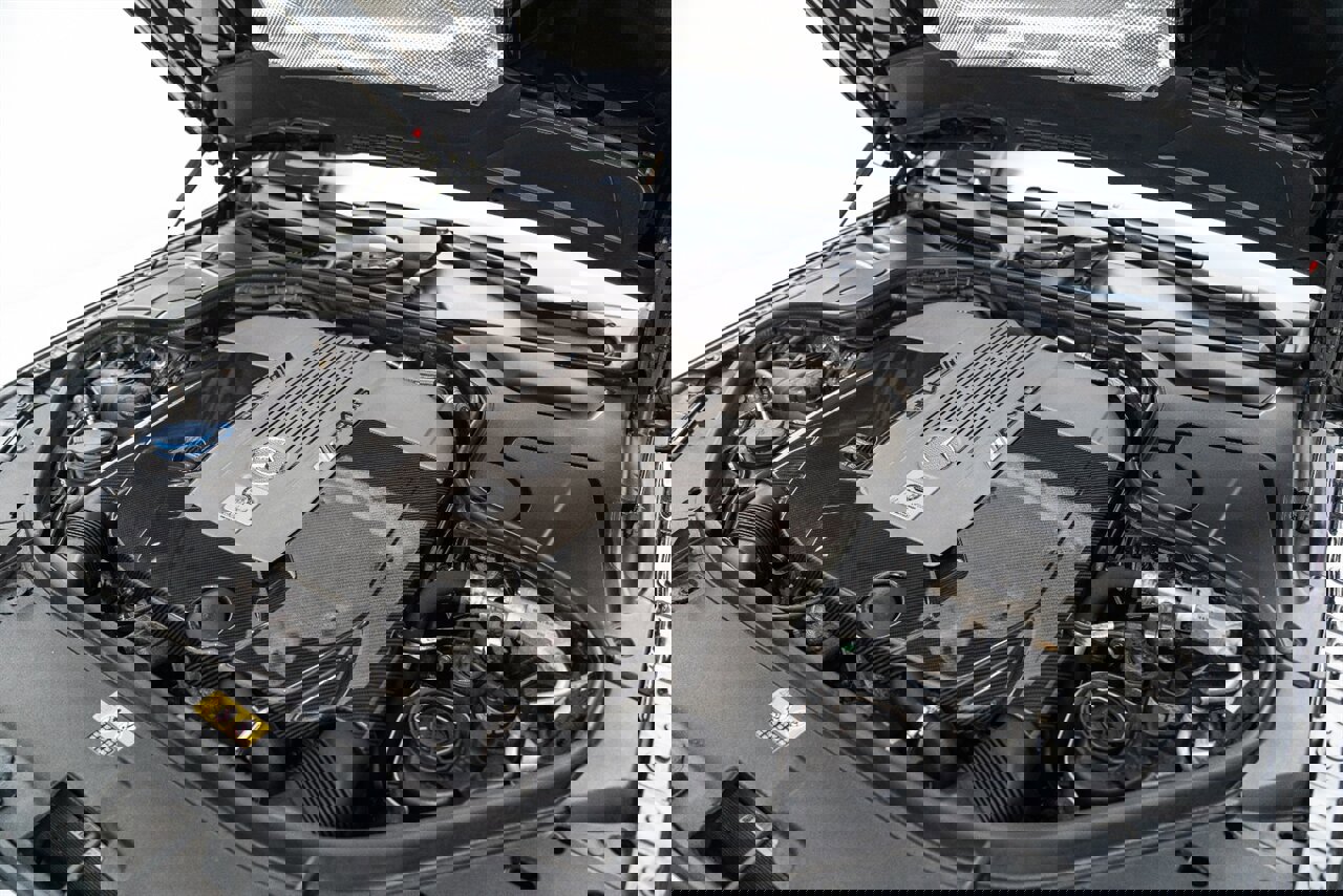 Used 2020 Mercedes-Benz S 65 AMG S 65 AMG® Base image 78