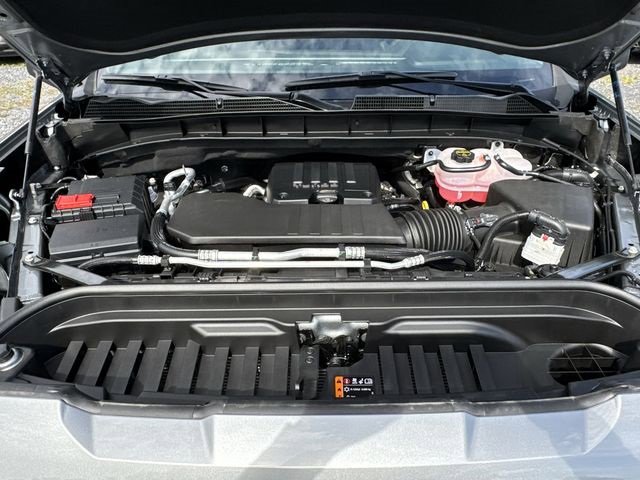 New 2026 GMC Sierra 1500 Elevation image 30