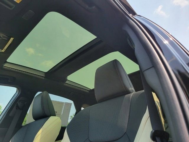 Used 2024 Lexus NX 350 AWD w/ Cold Area Package image 8