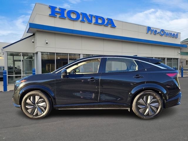 Used 2024 Nissan Ariya FWD image 7