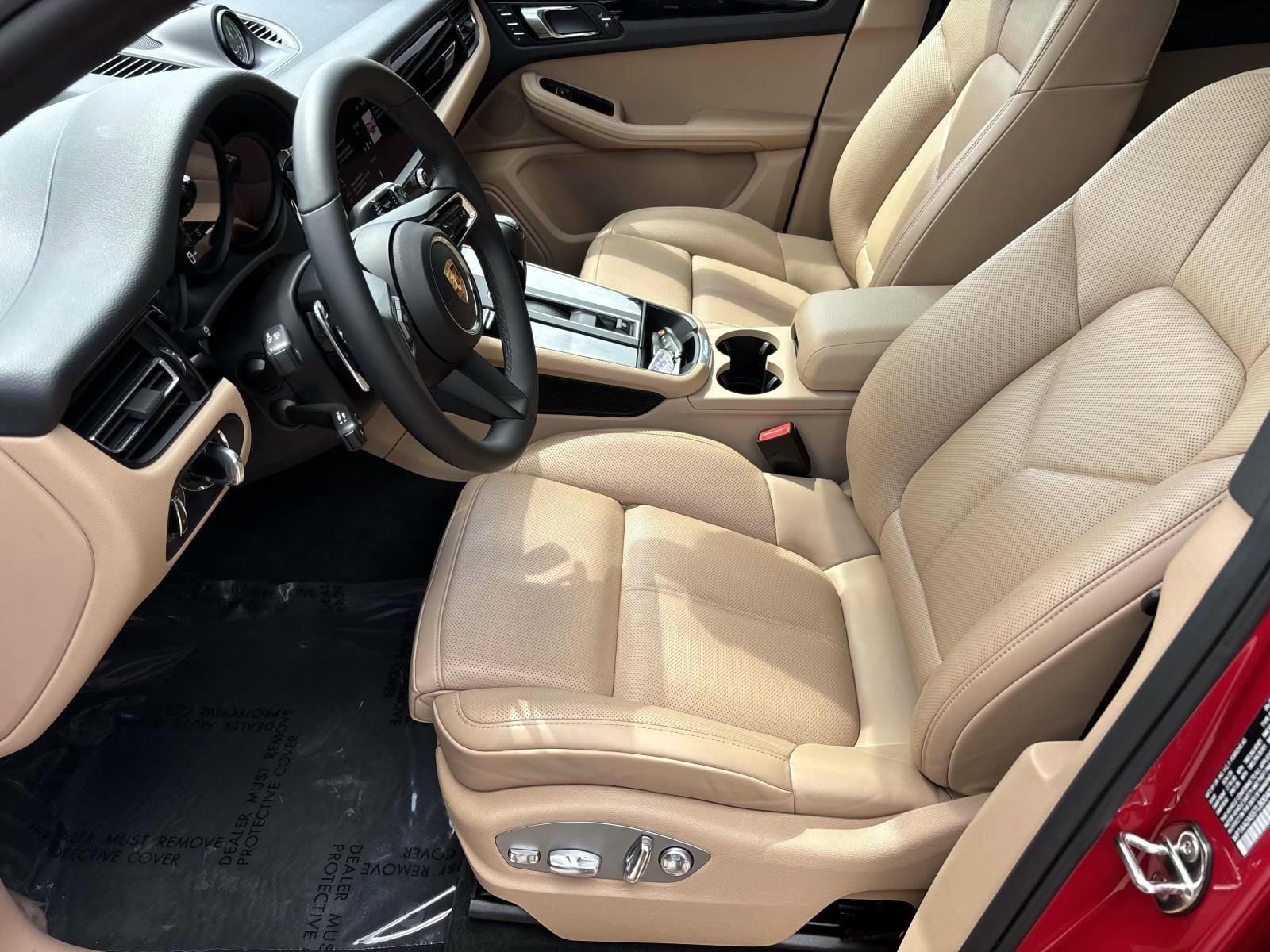 Used 2026 Porsche Macan image 20