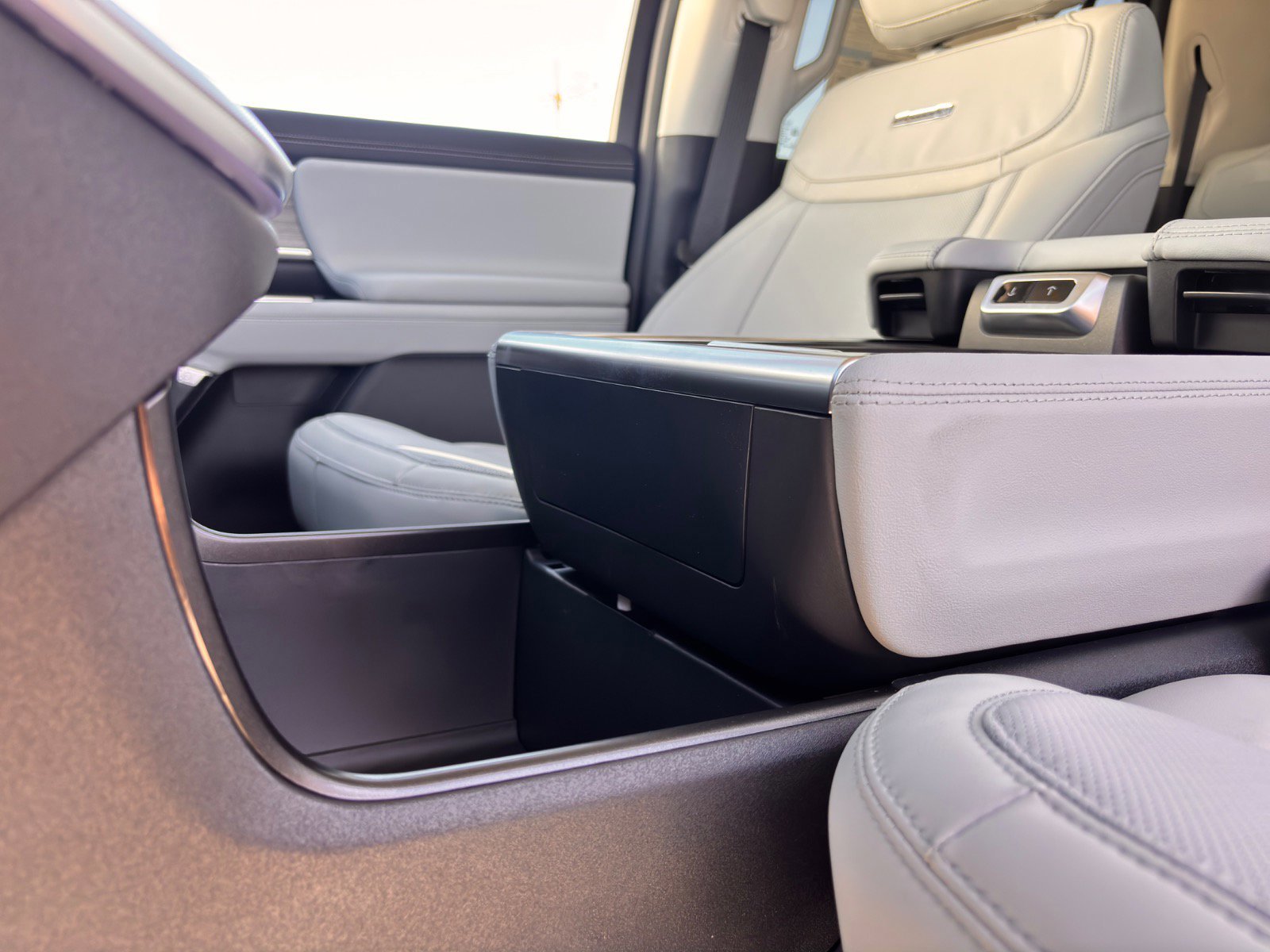 New 2025 Ford Expedition Max Platinum image 67