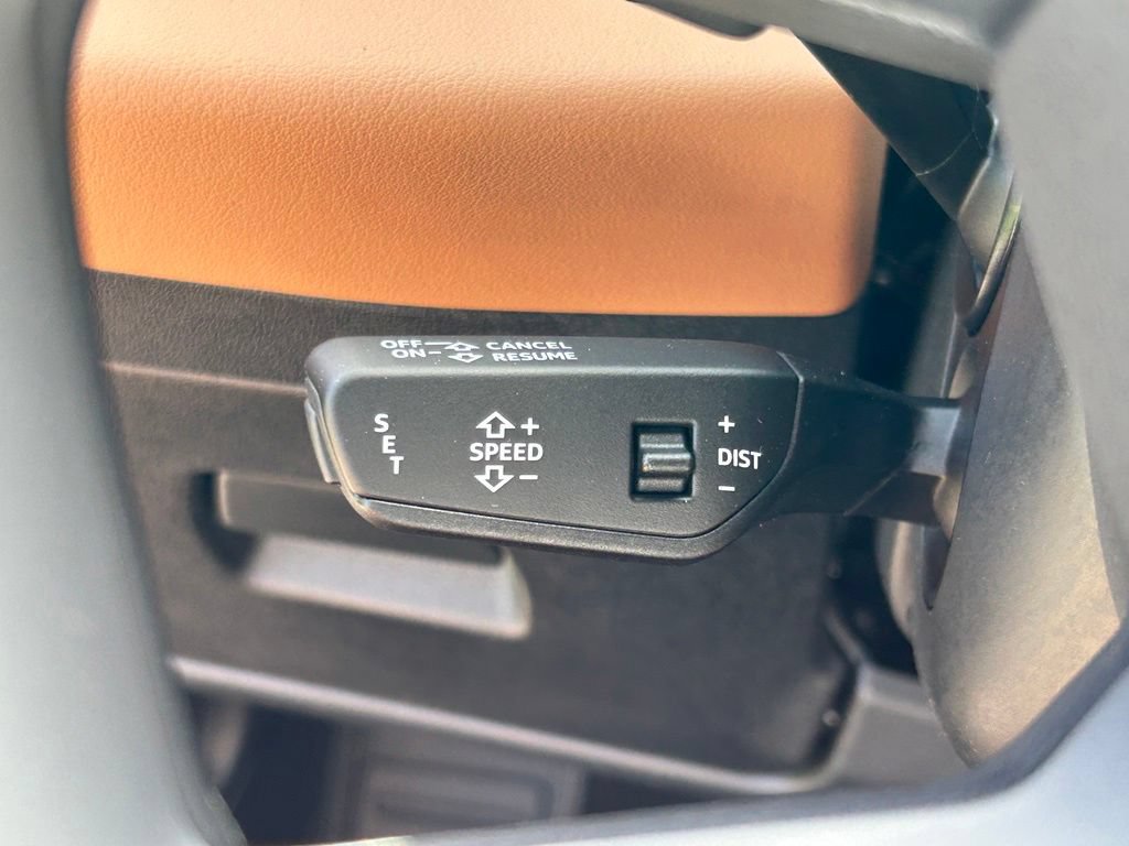 New 2026 Audi A6 Premium Plus AWD/4WD image 25