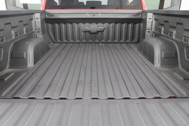 New 2026 Chevrolet Silverado 1500 LT Trail Boss w/ Protection Package image 17