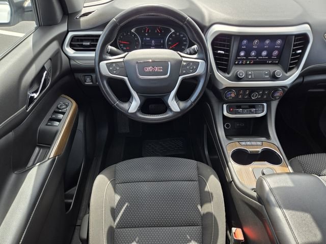 Used 2020 GMC Acadia SLE image 17