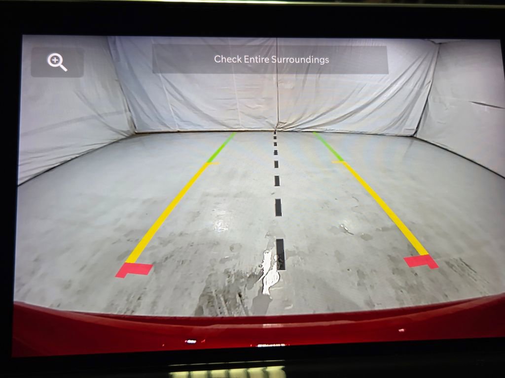 Certified 2022 Jeep Compass Limited image 24