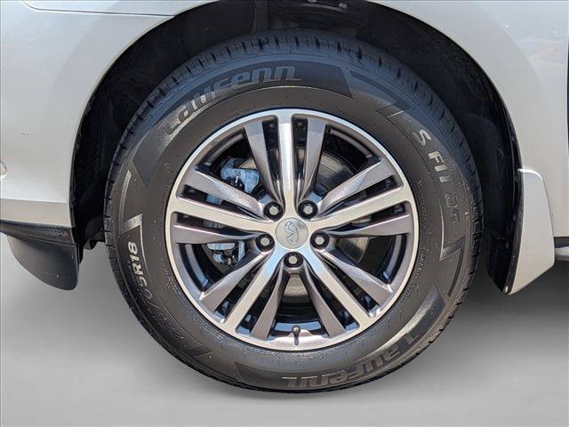 Used 2019 INFINITI QX60 Luxe w/ Essential Package FWD image 22