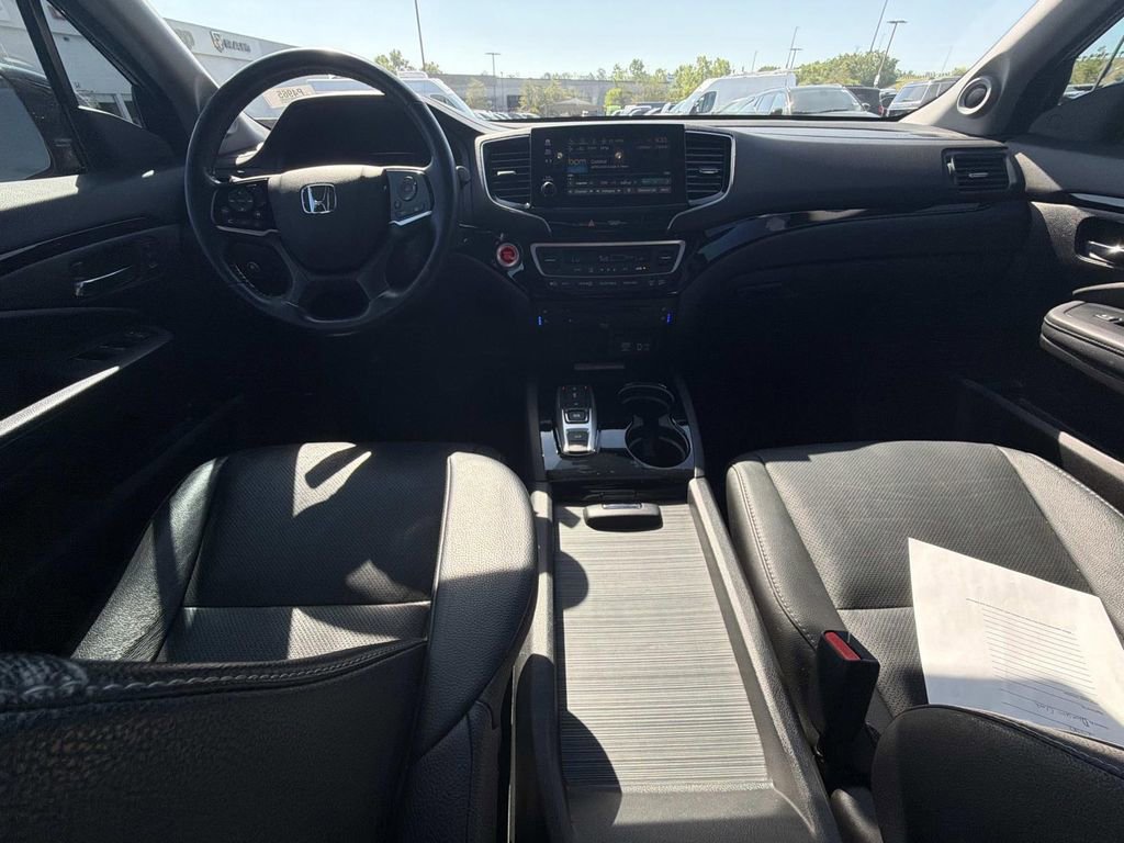 Used 2022 Honda Pilot Elite image 20