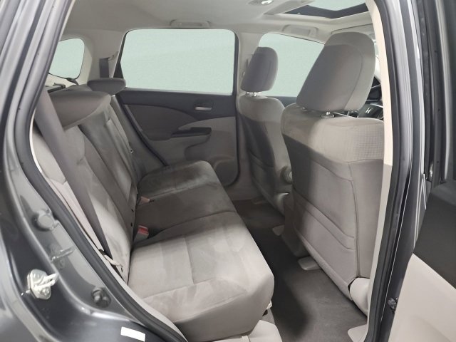 Used 2013 Honda CR-V EX image 18