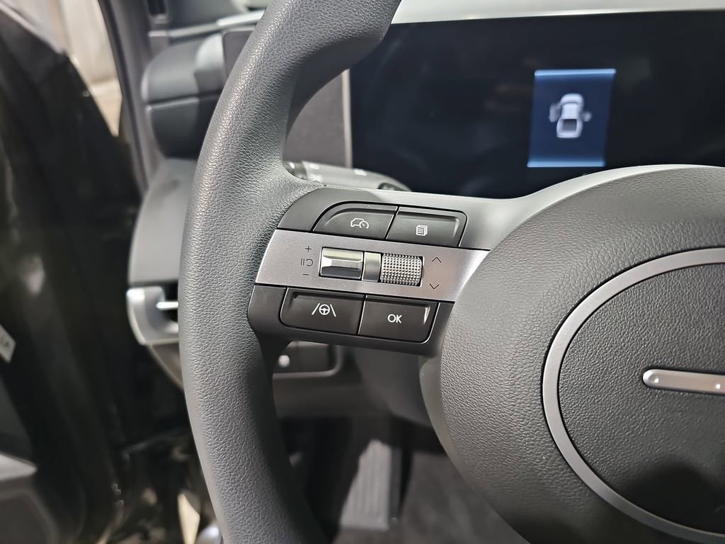 New 2026 Hyundai Santa Cruz SEL image 18