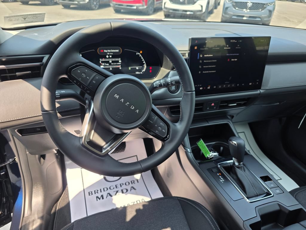 New 2026 MAZDA CX-5 AWD 2.5 S image 18
