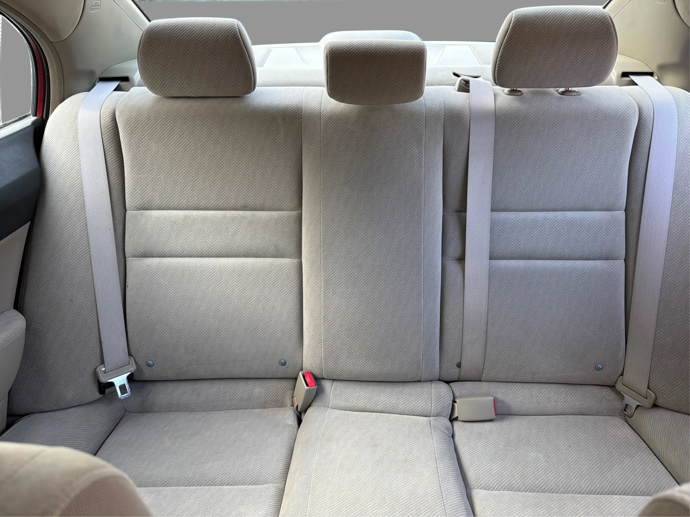 Used 2010 Honda Civic LX image 17
