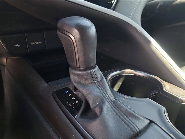 Certified 2021 Toyota Camry SE w/ Convenience Package image 14
