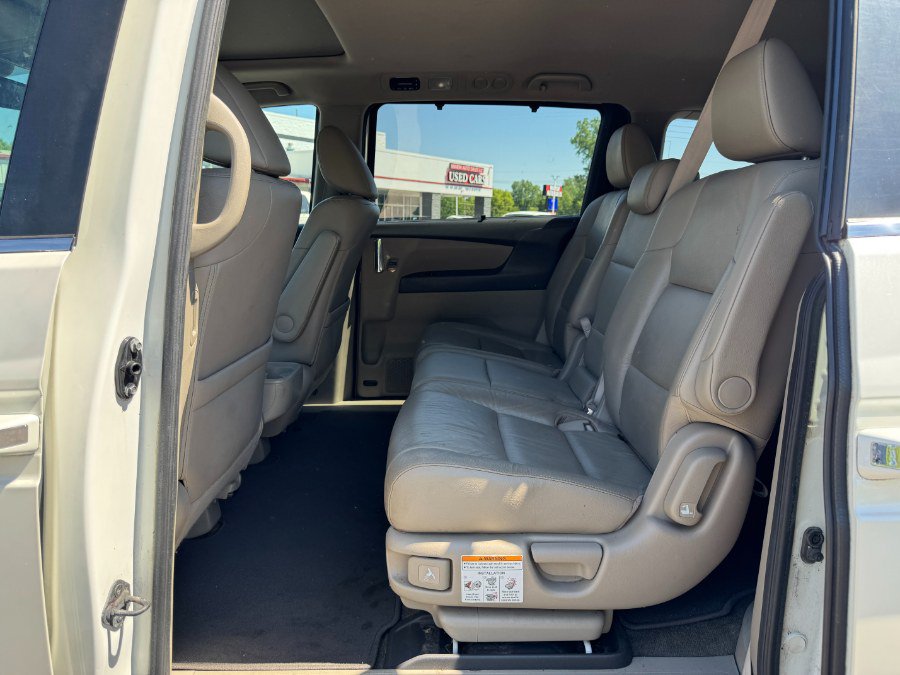 Used 2016 Honda Odyssey EX-L image 16