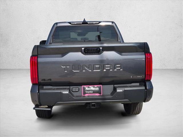 New 2026 Toyota Tundra Limited AWD/4WD image 7