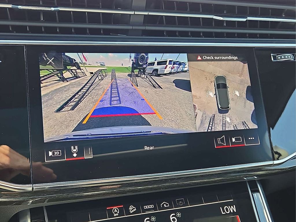 Used 2022 Audi Q7 3.0T Premium Plus w/ Premium Plus Package image 28