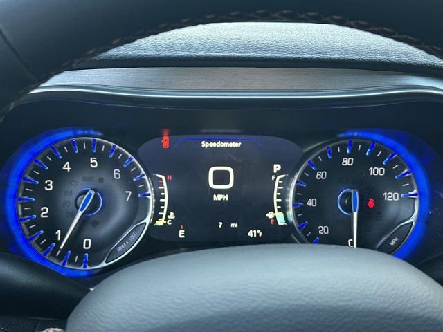 New 2026 Chrysler Pacifica Pinnacle image 23