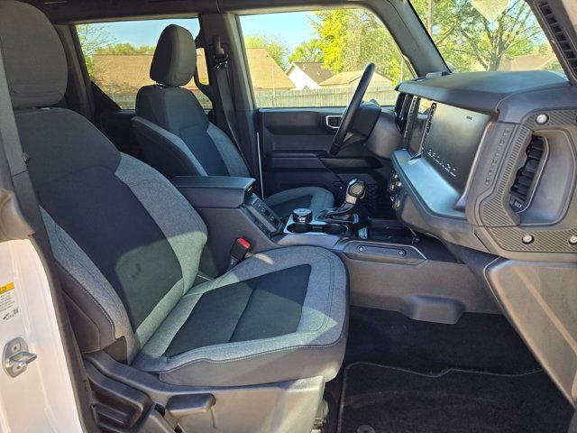 Used 2025 Ford Bronco Big Bend image 30