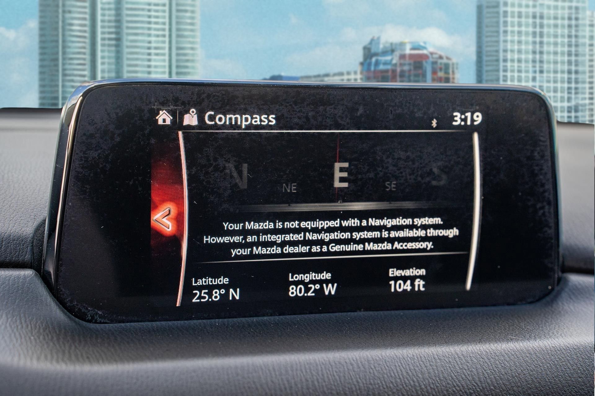 Used 2018 MAZDA CX-5 Sport image 25