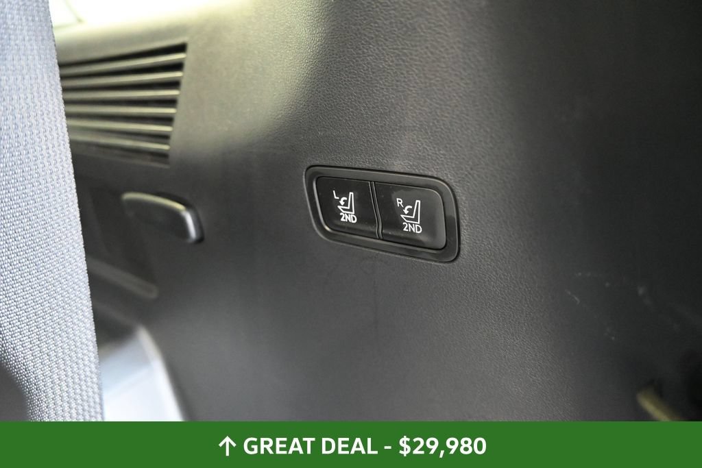 Used 2026 Hyundai Santa Fe SEL AWD/4WD image 26