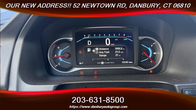 Used 2019 Honda Pilot Touring image 23
