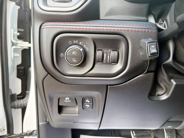 Used 2024 RAM 1500 TRX w/ TRX Level 2 Equipment Group AWD/4WD image 34