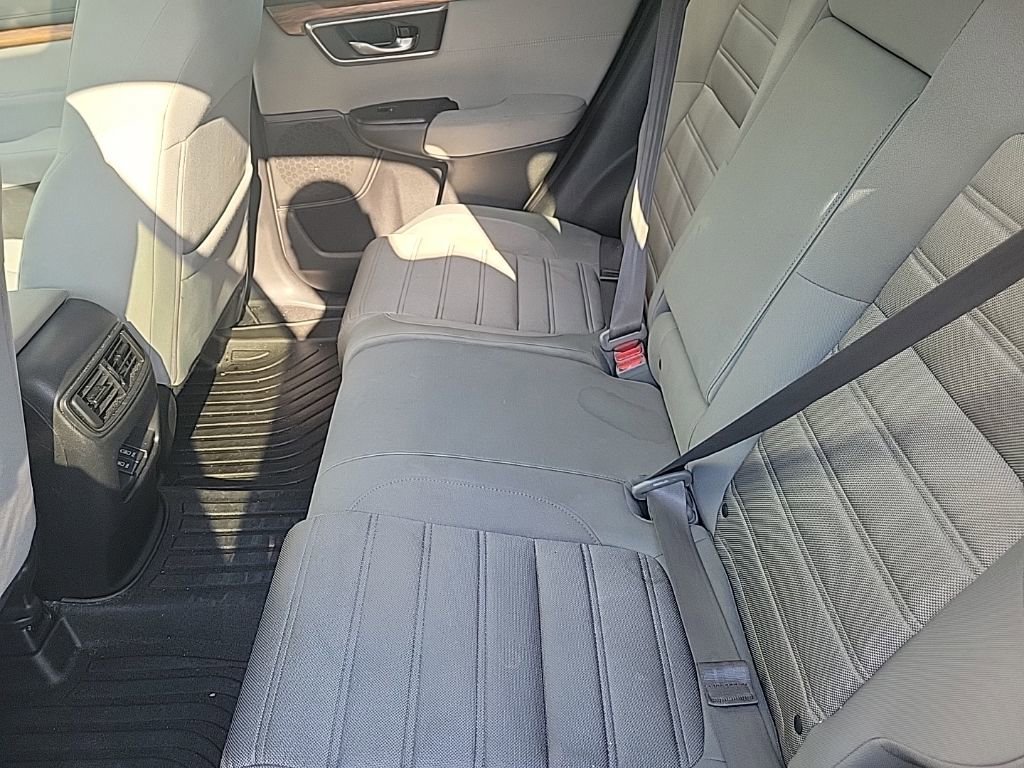 Used 2019 Honda CR-V EX image 20