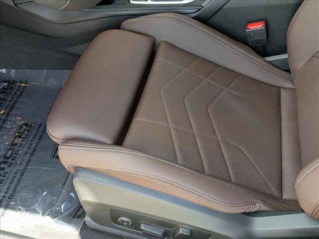 Used 2025 BMW 228i xDrive image 4