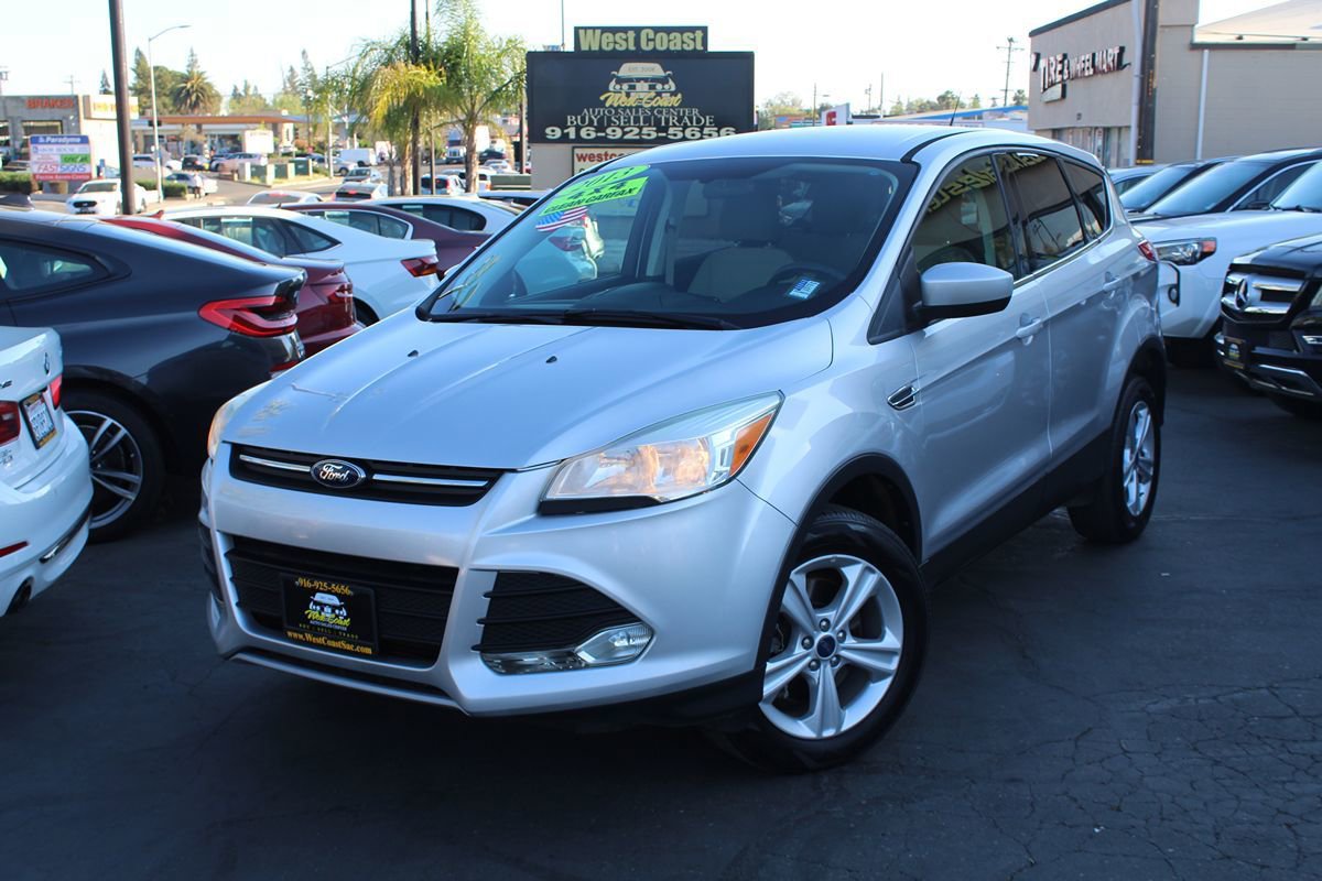 Used 2013 Ford Escape SE AWD/4WD image 31