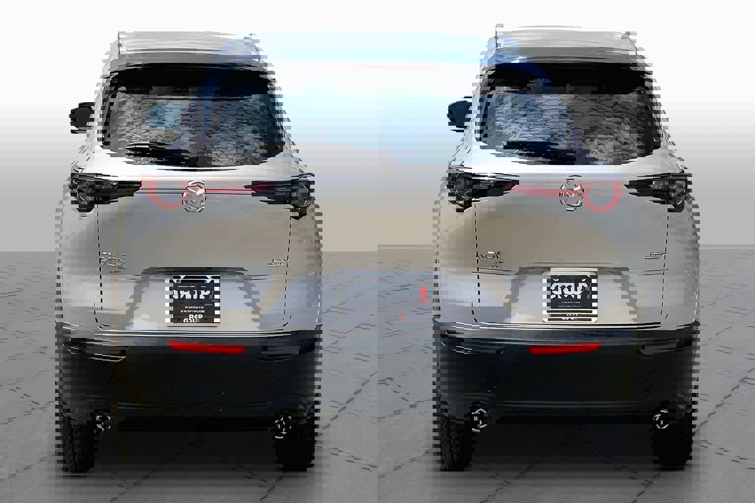 Used 2024 MAZDA CX-30 AWD 2.5 S w/ Select Sport Pkg image 5