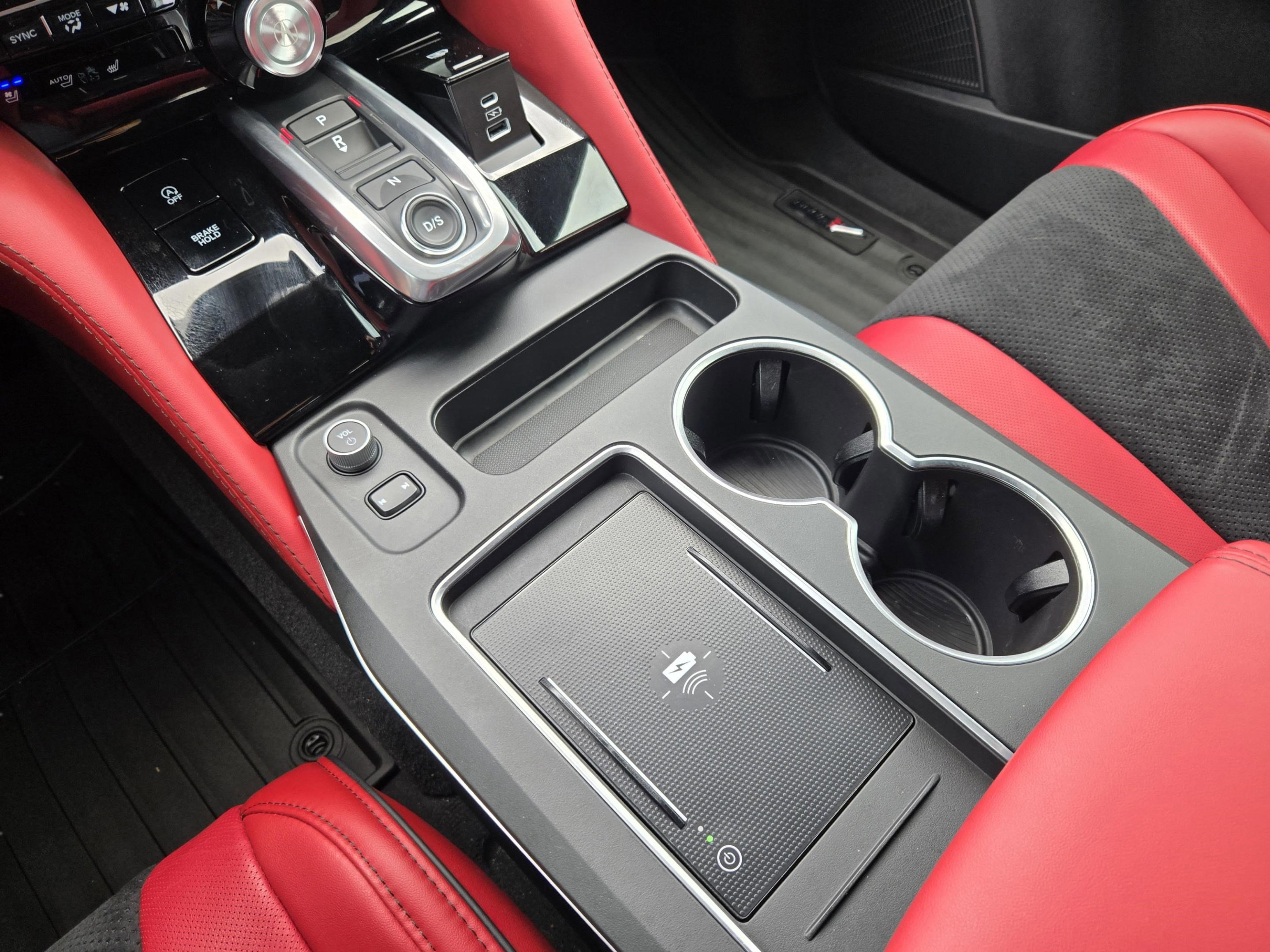 Certified 2026 Acura MDX A-Spec image 12