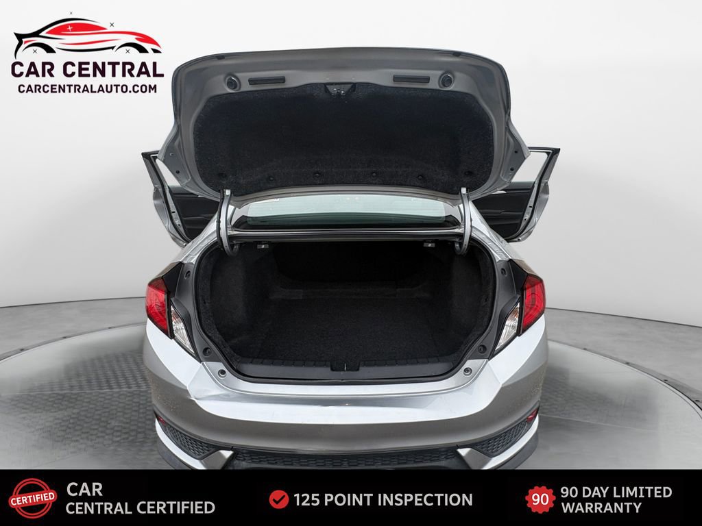 Used 2020 Honda Civic Si image 19