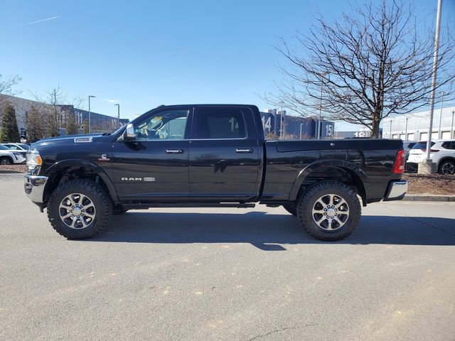 Used 2019 RAM 2500 Limited image 6