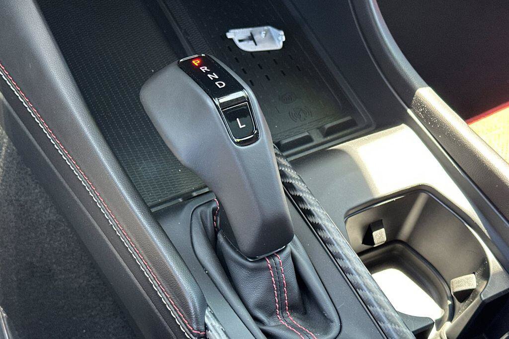 New 2026 Dodge Charger Scat Pack AWD/4WD image 20