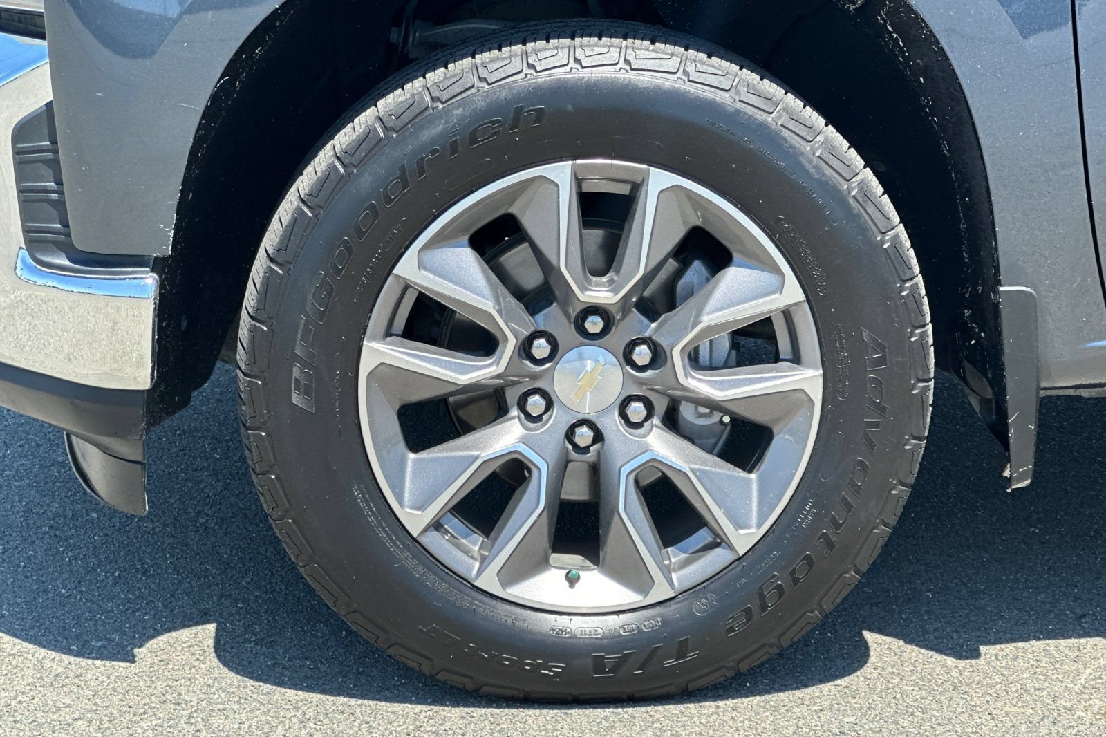 Used 2021 Chevrolet Silverado 1500 LT w/ All Star Edition Plus RWD image 25