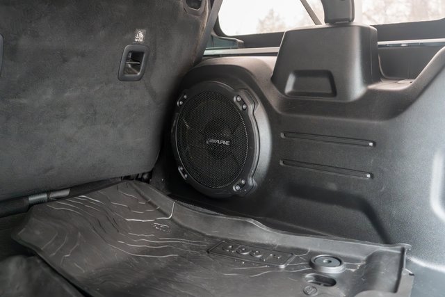 Used 2019 Jeep Wrangler Unlimited Rubicon image 11