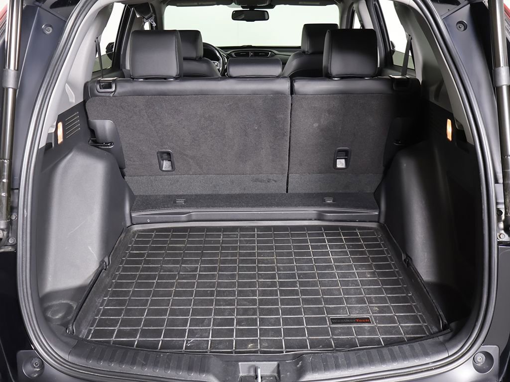 Used 2022 Honda CR-V Touring image 22