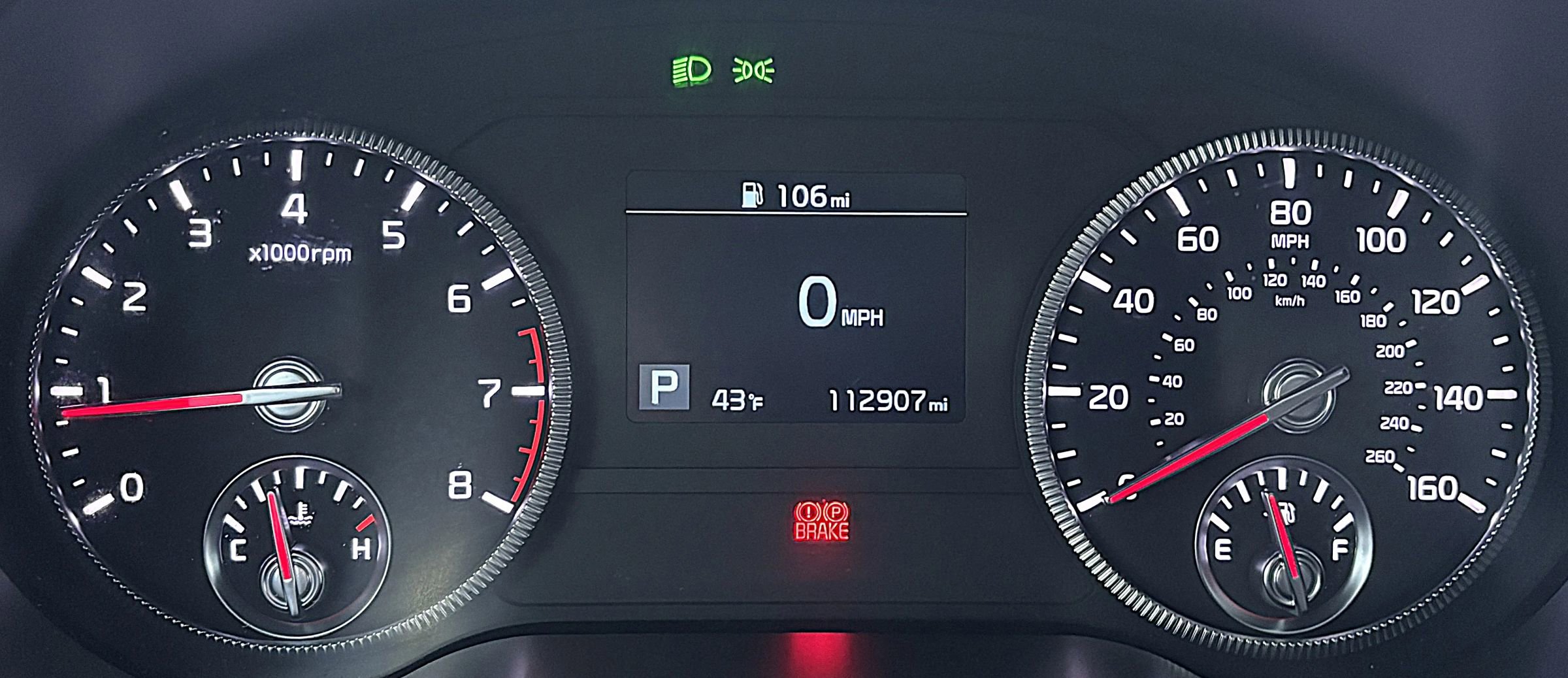 Used 2020 Kia Telluride S image 18