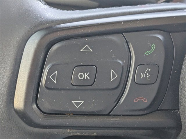 Used 2022 Jeep Gladiator Sport image 26