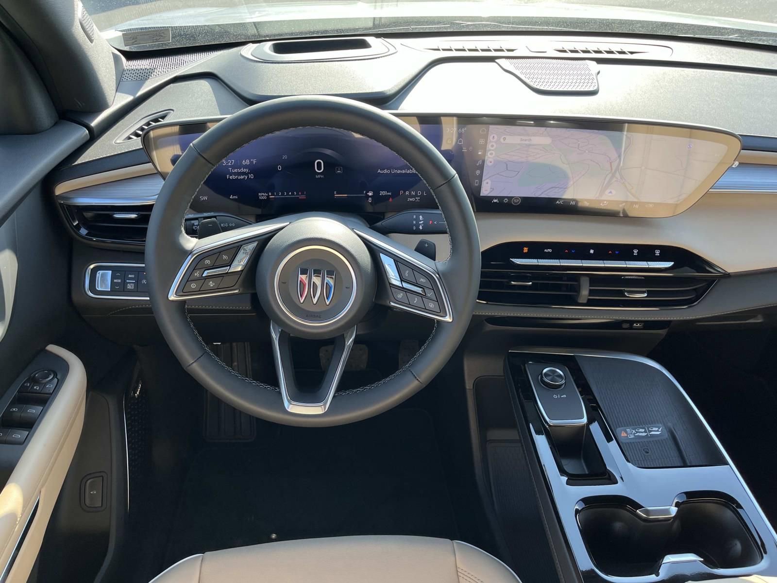 New 2026 Buick Enclave Preferred w/ Power Package AWD/4WD image 13