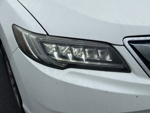 Used 2016 Acura RDX AWD image 12