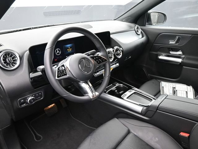 New 2025 Mercedes-Benz GLA 250 image 18