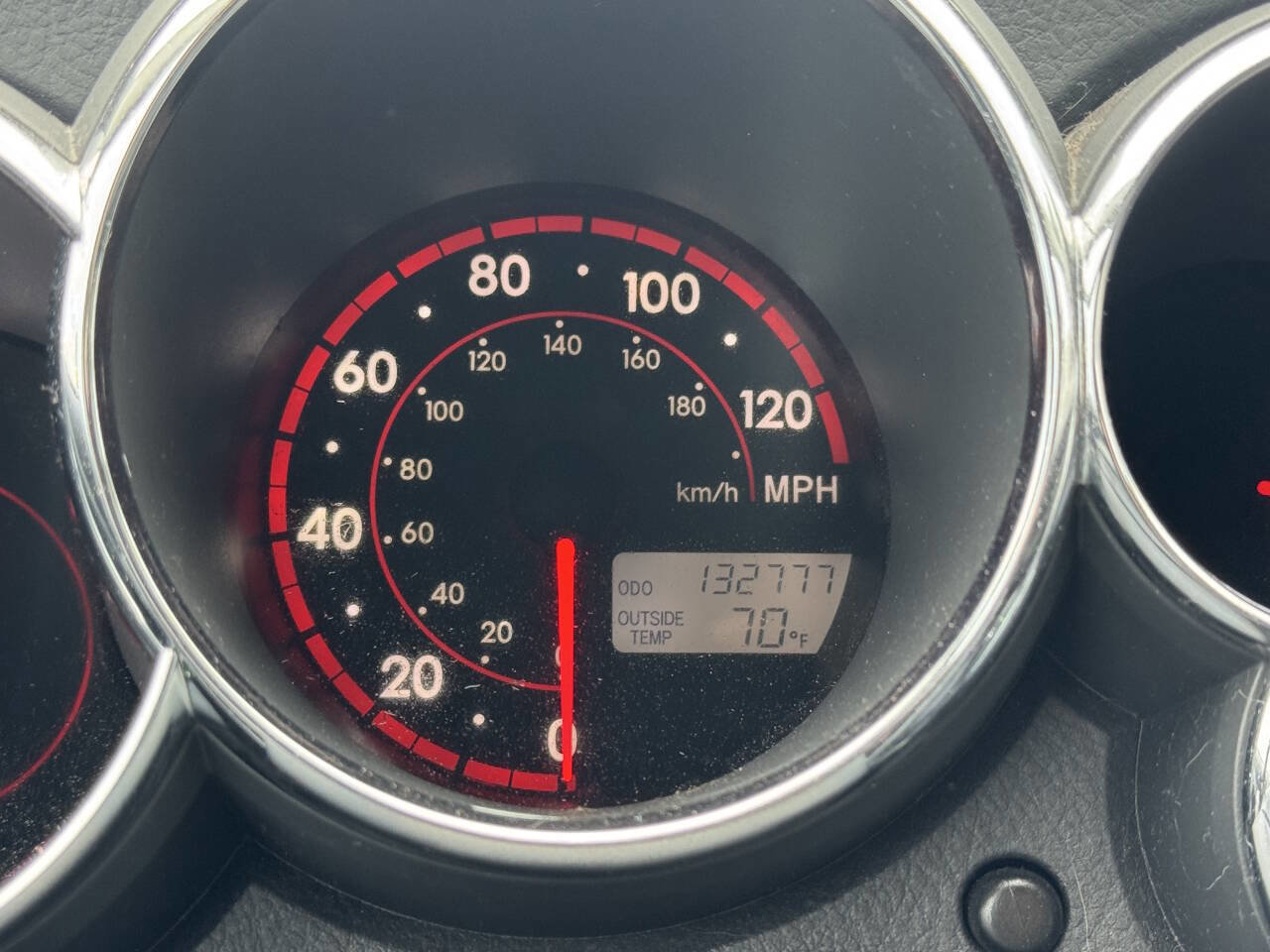 Used 2005 Pontiac Vibe Base Fwd 4dr Wagon w/ Power Group Value Package image 19