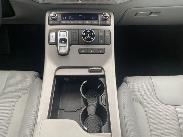 Used 2022 Hyundai Palisade SEL w/ Premium Package image 37