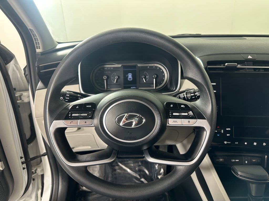 Used 2024 Hyundai Tucson SEL AWD/4WD image 27