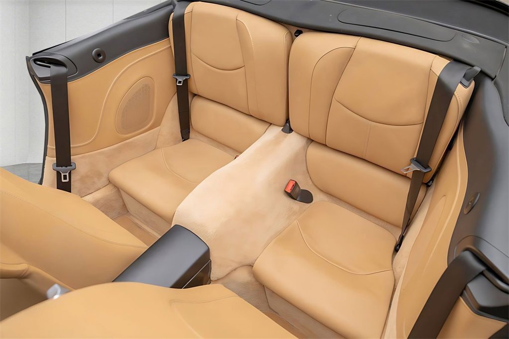 Used 2009 Porsche 911 Carrera S image 22