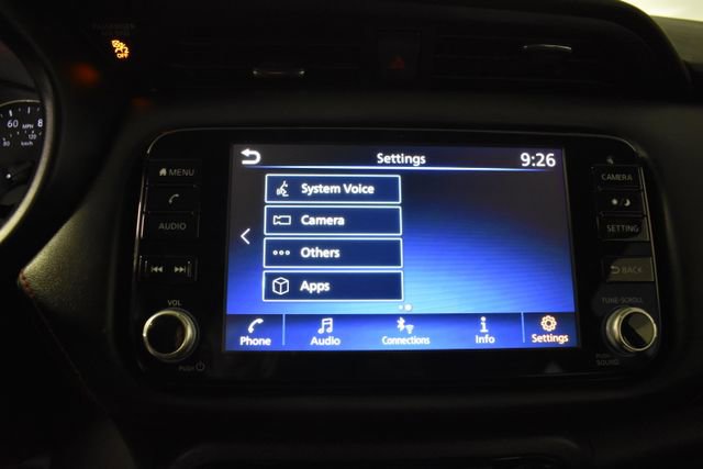 Used 2021 Nissan Kicks SR w/ SR Premium Package FWD image 22