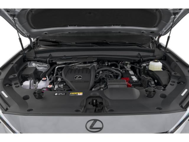New 2026 Lexus TX 350 AWD w/ Technology Package image 11