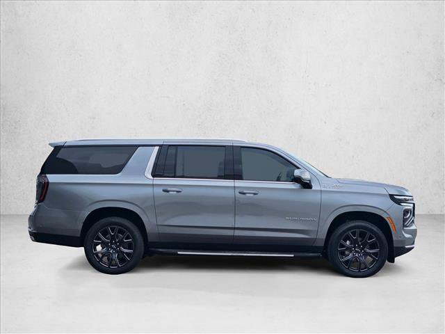 New 2026 Chevrolet Suburban High Country w/ Sun And Tow Package AWD/4WD image 5
